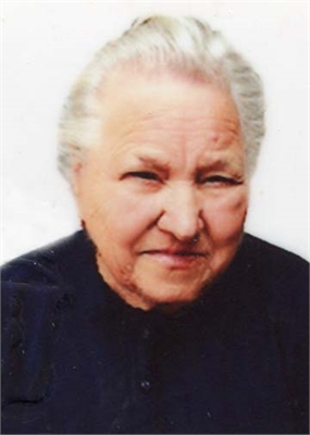 FILOMENA LUONGO