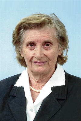 REGINA CALCATERRA