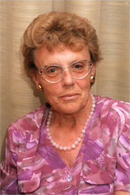 PIA CINQUETTI