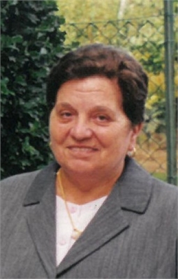 Rita Turco