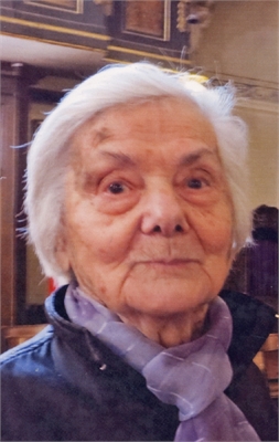 CARMELA RANCATI