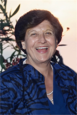 Miriam Mezzetti