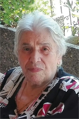 ANTONIA IULIANO