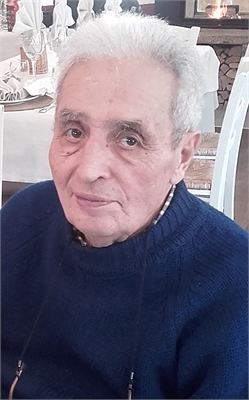 Dante Pierino Cebrelli