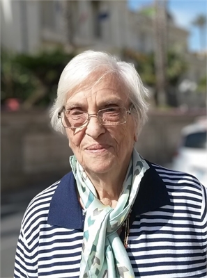 WANDA FRANGELLI