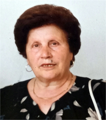 Anna Elvira Amatiello