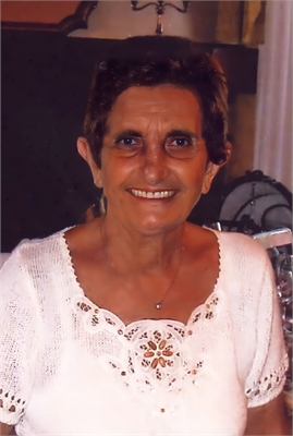 Rosa Magugliani