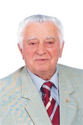 ANGELO CASSANI