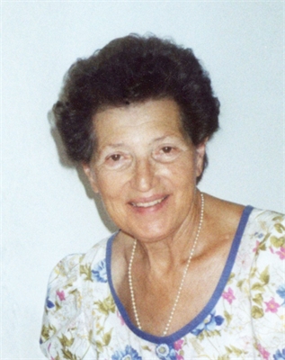 Luisa Dalla Libera