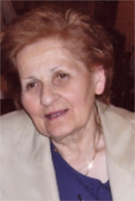 ASSUNTA PASSIGNANI