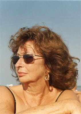 Angioletta Elena