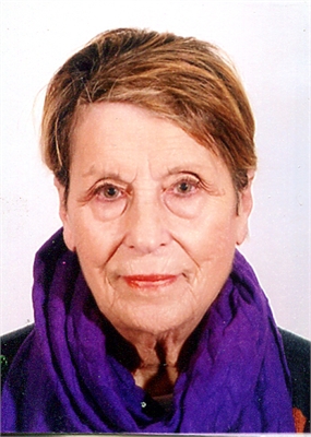 MARIA COMITALE