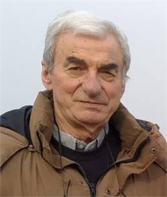 Piero Salamano