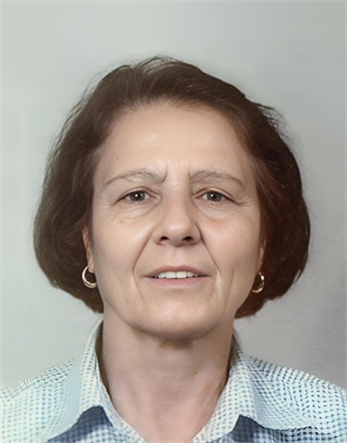 Maria Luisa Femminella