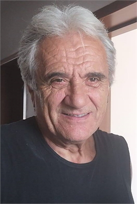 Luciano Amoretti