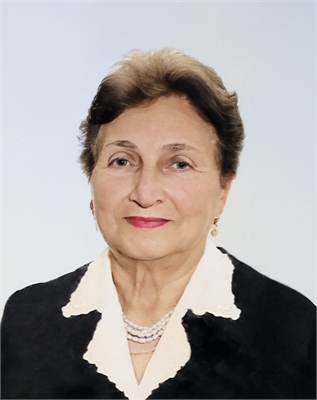 MARIA ROSARIA IACUZIO