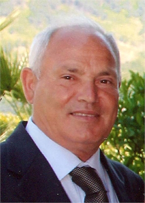 VINCENZO BASILICO