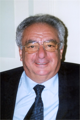 GIORGIO CARRARO