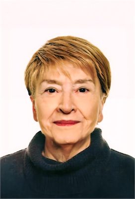 MARIA ANGELA CASNAGHI