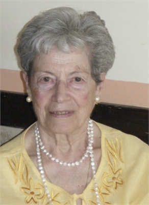 Ines Maria Sartor