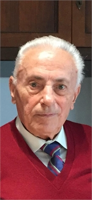 Silvio Marro
