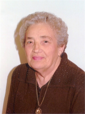 Maria Rosa Rizzo