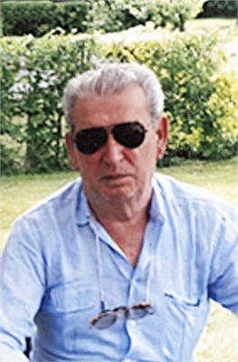 GIUSEPPE BERGAMASCHI