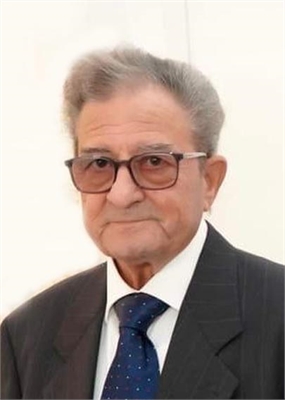 MASSIMO PAROLISI