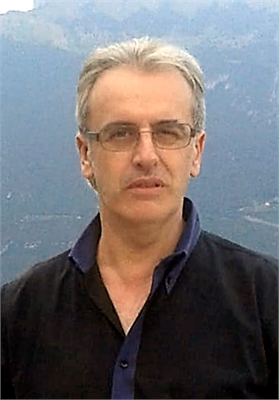 MAURIZIO SANGA