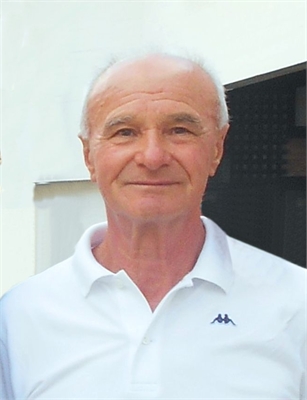 Nevio Martini