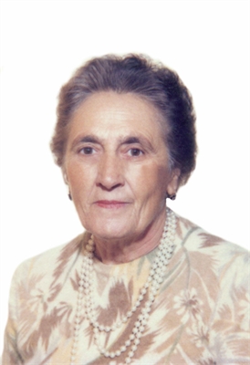 Maria Rina Zanella