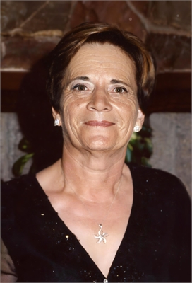 Maria Pia Donati