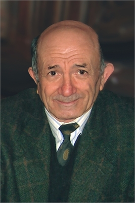 OTTAVIO BORGHI