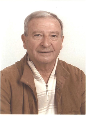 Camillo Malizia