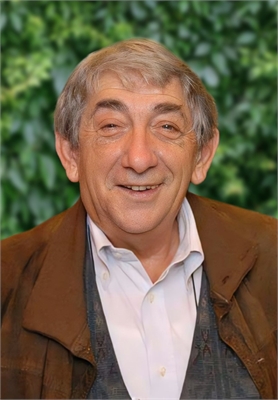 Vinicio Mantovani