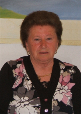 Giorgina Cariani