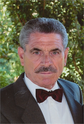 Nicola Tangredi