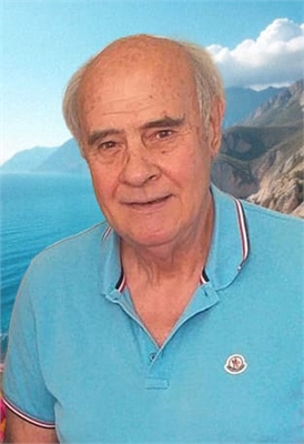 Mario Gana