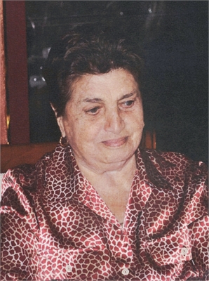 Maria Cavinato