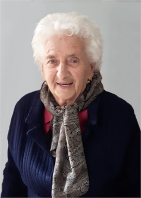 Luigina Bertussi