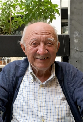 LUCIANO GERBO