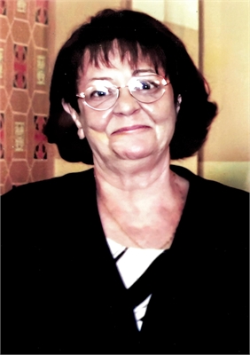 GIUSEPPINA D'URBANO