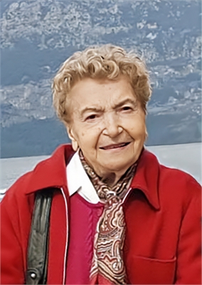 Maria Rosa Archetti
