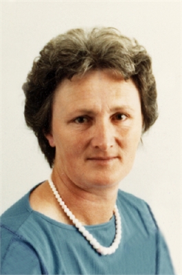 GIOVANNA BIANCHI