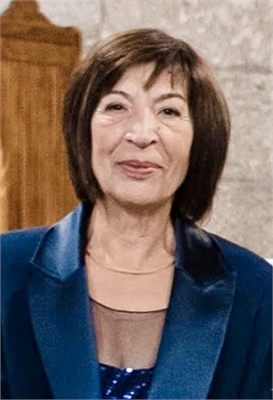 Anna Rita Murgia