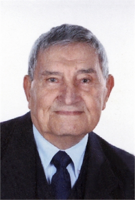 MARIO LONGARI