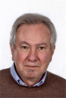 STEFANO FORLINI