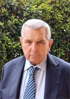 PASQUALE PAROLISI