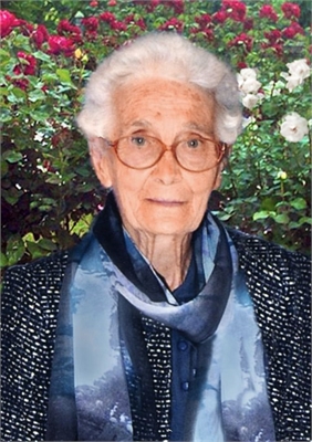Maria Teresa Bossolasco