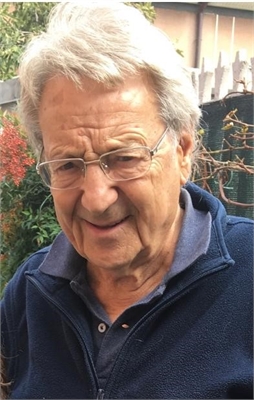 MARIO GRANATA